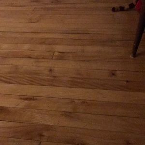 Meet your Posher, Daniela